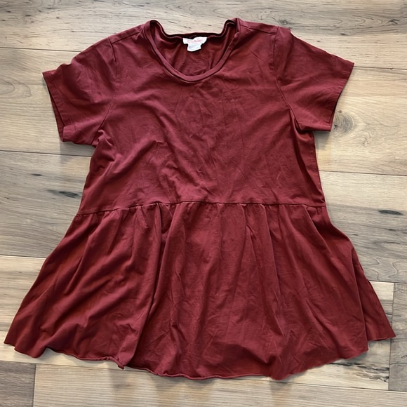 Madewell Maternity with Ingrid and Isabel - Picture 2 of 2